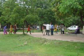 College Safai 12-8-2014 